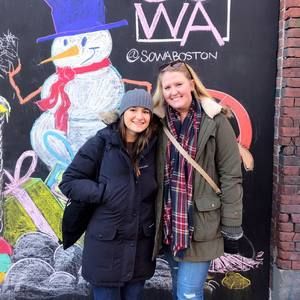 Meet your Posher, Emily